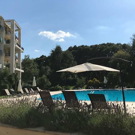 Nordului Herastrau Luxury Apartment Bukarest Exterior foto