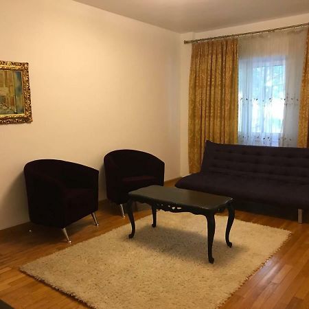 Nordului Herastrau Luxury Apartment Bukarest Exterior foto