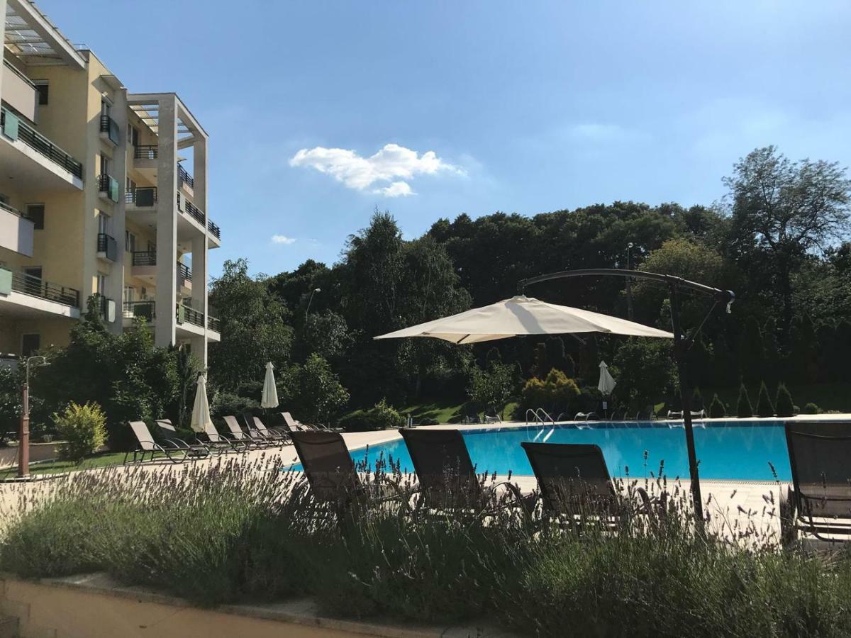Nordului Herastrau Luxury Apartment Bukarest Exterior foto