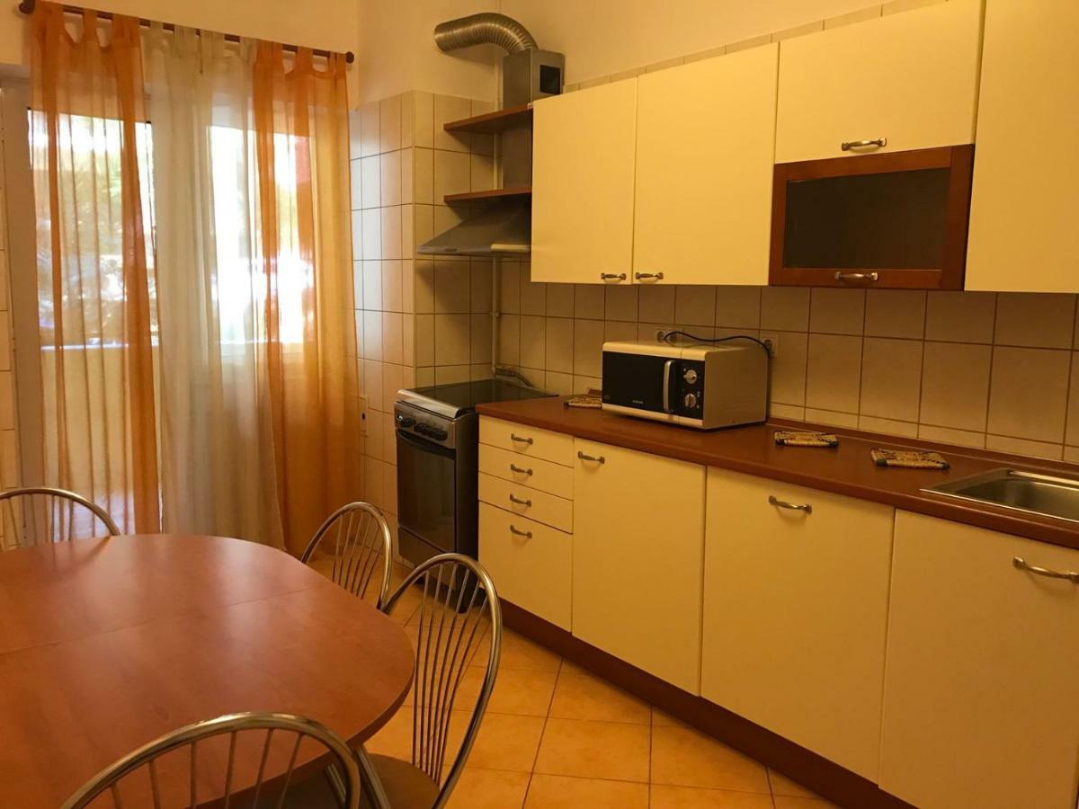 Nordului Herastrau Luxury Apartment Bukarest Exterior foto