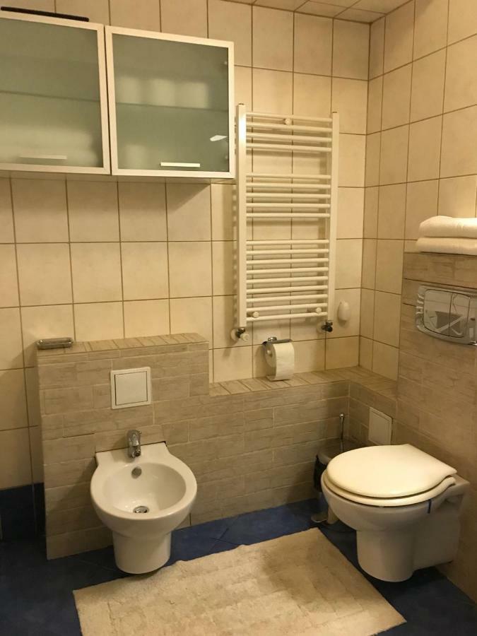 Nordului Herastrau Luxury Apartment Bukarest Exterior foto