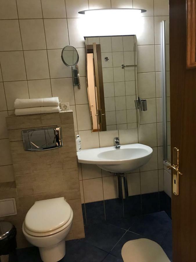 Nordului Herastrau Luxury Apartment Bukarest Exterior foto